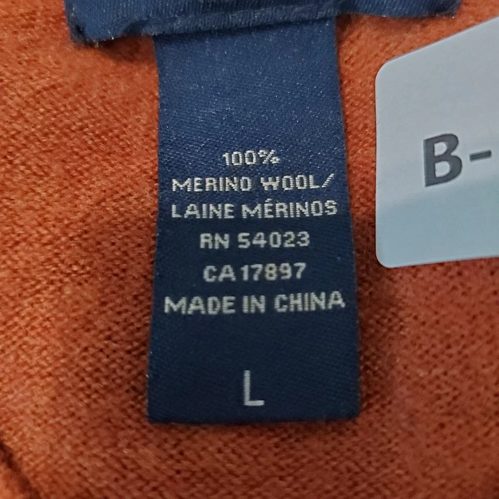 Banana Republic *** scuffs